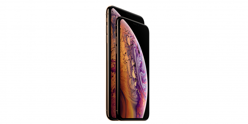 Apple Iphone Xs Mit Vertrag Kaufen Telekom