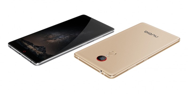 Как перепрошить zte nubia z11 max