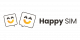 Happ SIM Logo