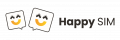 Happ SIM Logo