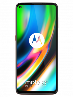 Motorola moto g9 plus