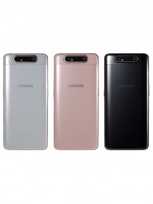 samsung a80 connect to pc