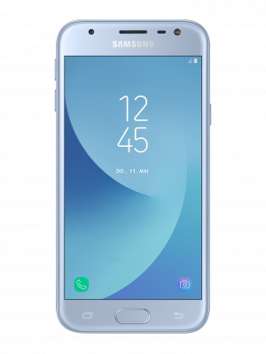 Samsung Galaxy J3 17