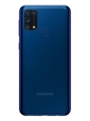 Samsung Galaxy M31