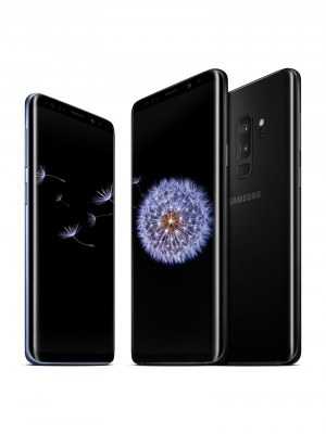 Samsung Galaxy S9 Plus mit Vertrag jetzt kaufen | preis24